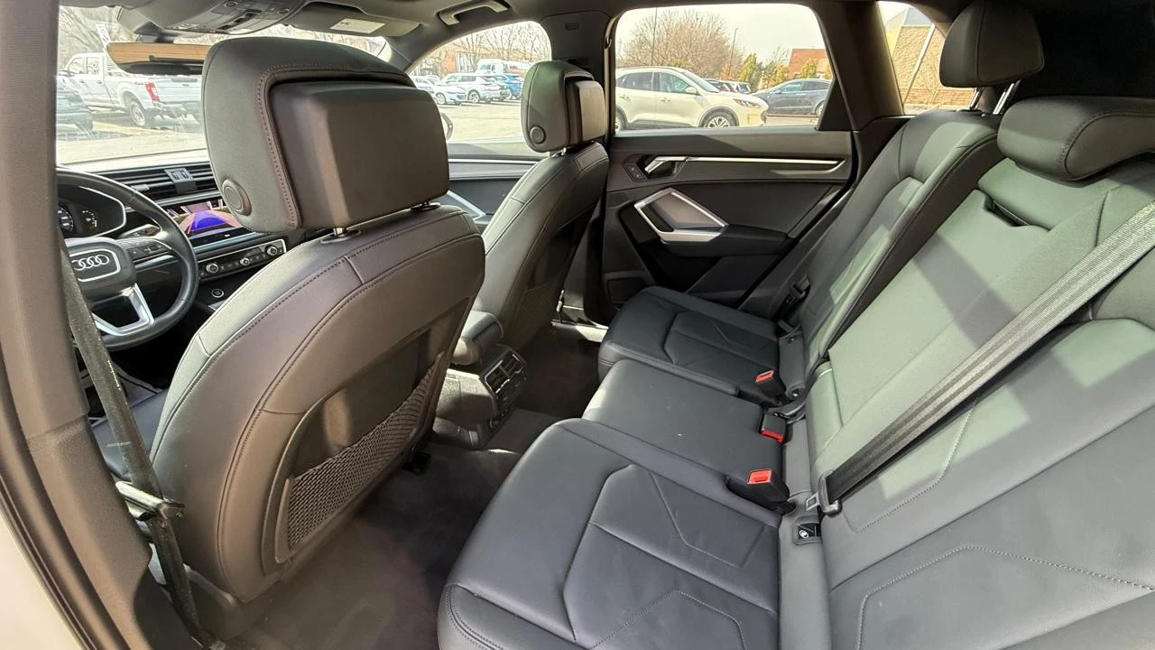 2024 Audi F3 Q3 - Image 19 of 21