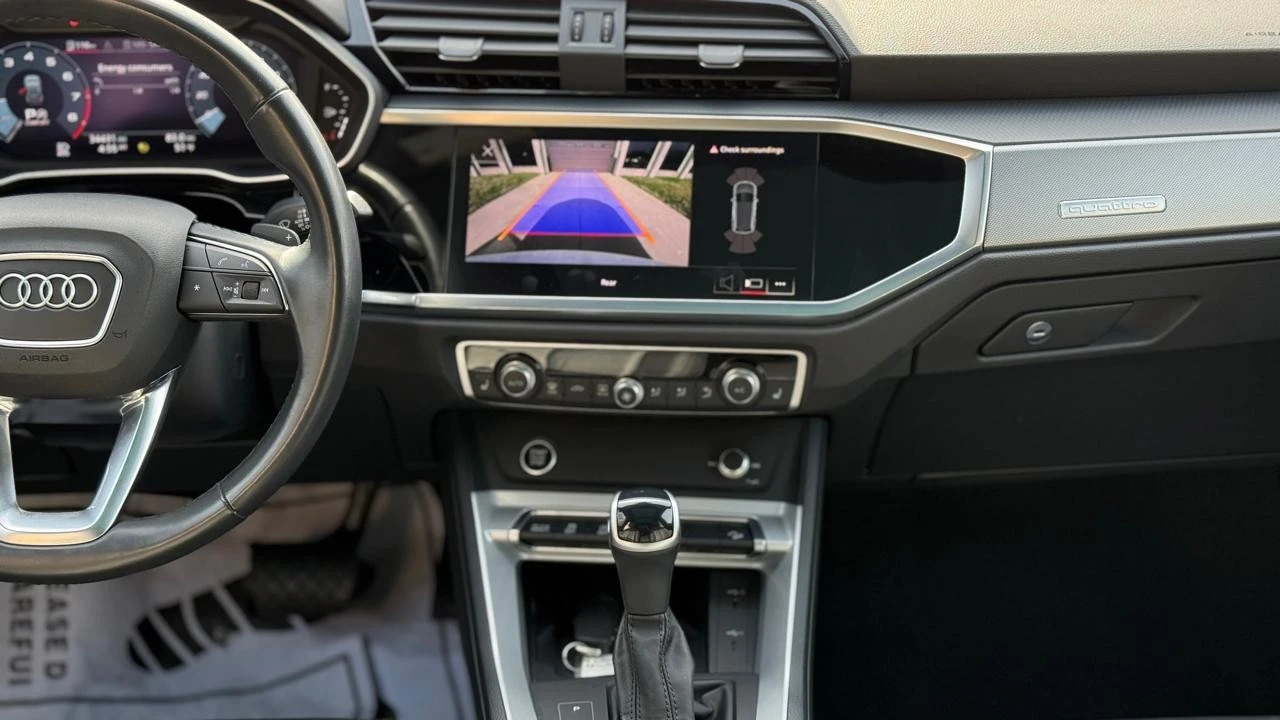 2024 Audi F3 Q3 - Image 16 of 21