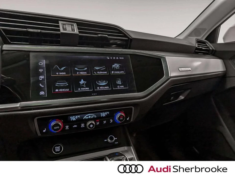 2024 Audi F3 Q3 - Image 15 of 20