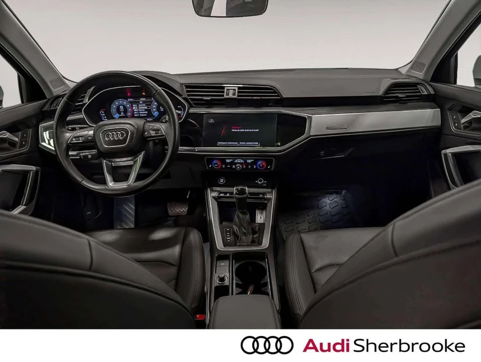 2024 Audi F3 Q3 - Image 13 of 20