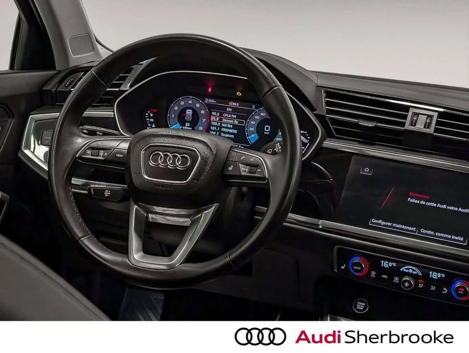 2024 Audi F3 Q3 - Image 14 of 20