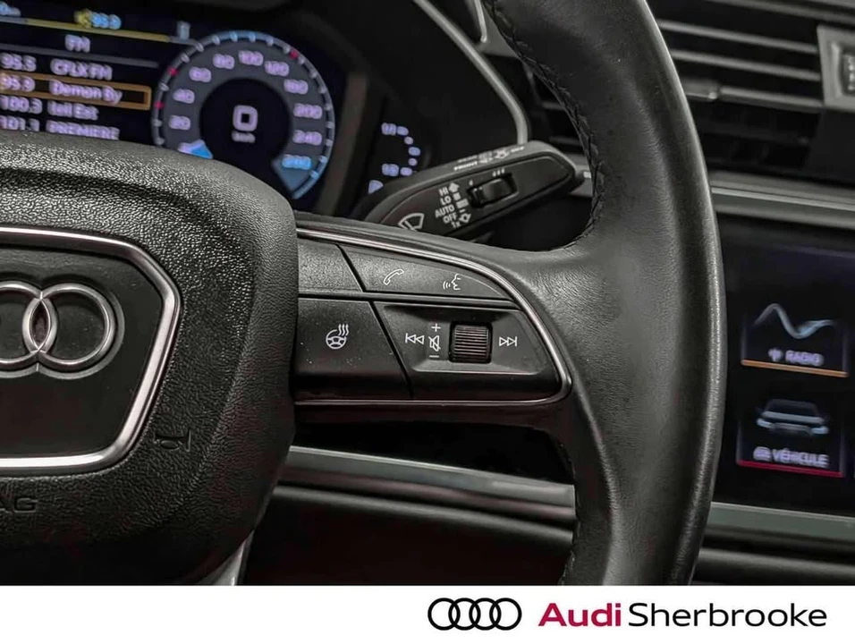 2024 Audi F3 Q3 - Image 19 of 20