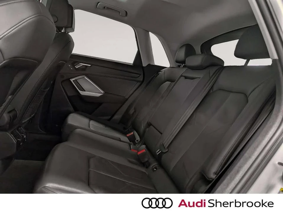 2024 Audi F3 Q3 - Image 12 of 20