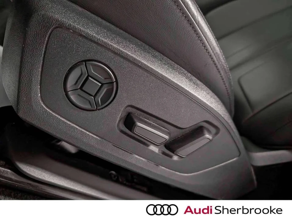 2024 Audi F3 Q3 - Image 11 of 20