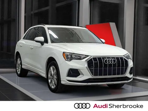 2024 Audi F3 Q3 - Image 3 of 20