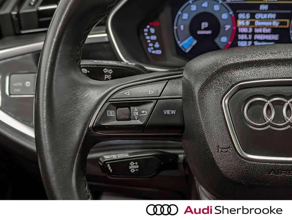 2024 Audi F3 Q3 - Image 20 of 20