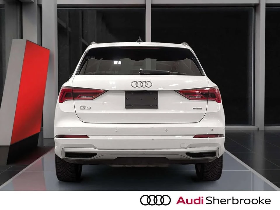 2024 Audi F3 Q3 - Image 5 of 20