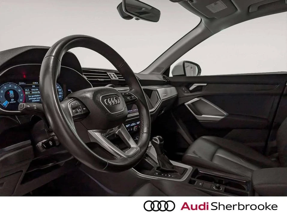 2024 Audi F3 Q3 - Image 8 of 20