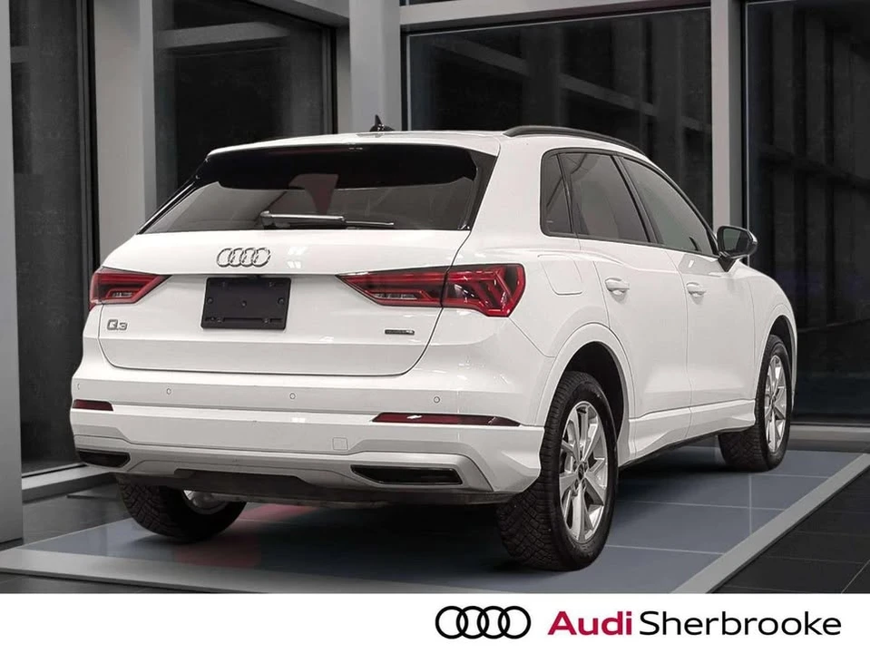 2024 Audi F3 Q3 - Image 6 of 20