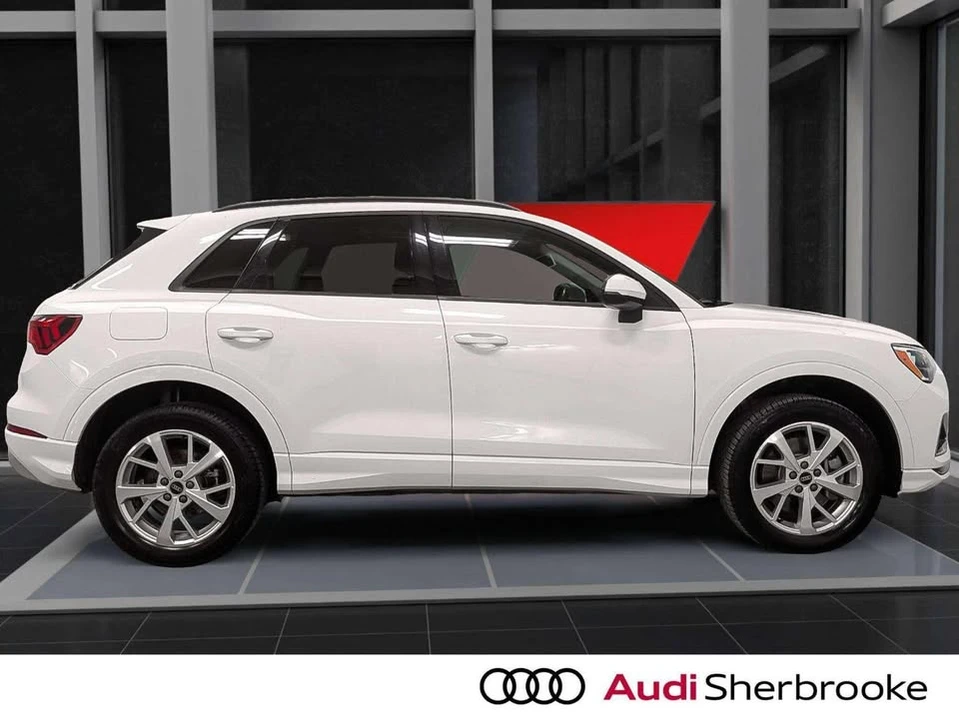 2024 Audi F3 Q3 - Image 7 of 20