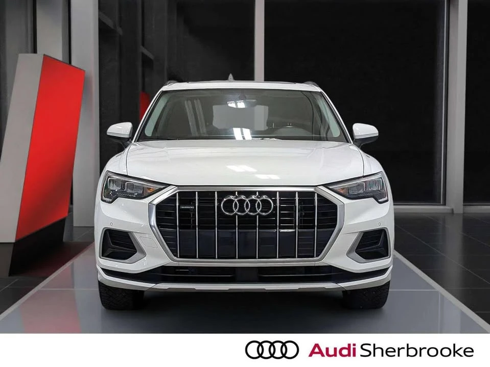 2024 Audi F3 Q3 - Image 2 of 20