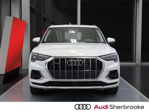 2024 Audi F3 Q3 - Image 2 of 20