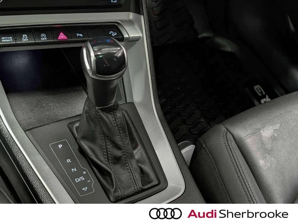 2024 Audi F3 Q3 - Image 18 of 20
