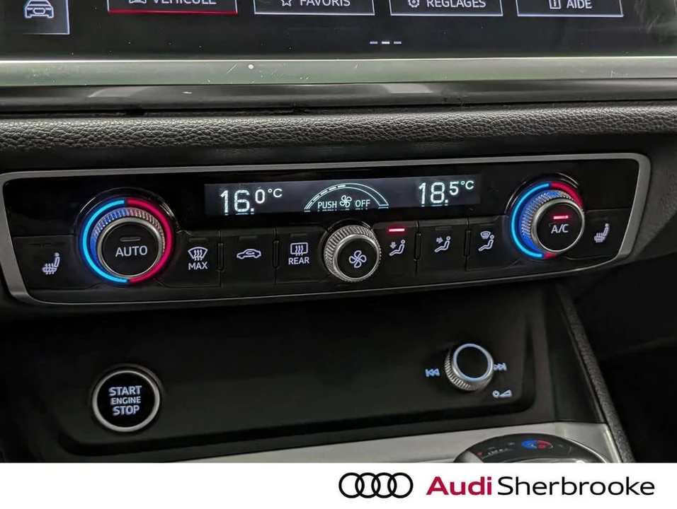 2024 Audi F3 Q3 - Image 17 of 20