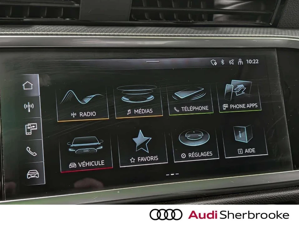 2024 Audi F3 Q3 - Image 16 of 20