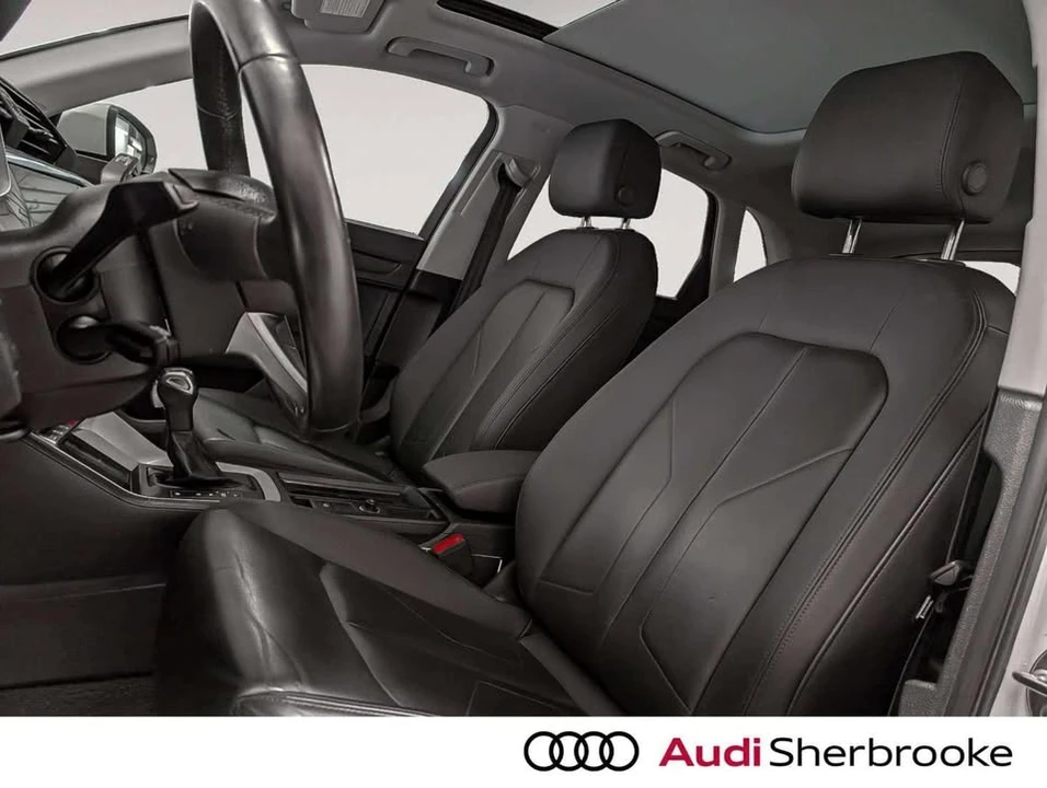 2024 Audi F3 Q3 - Image 9 of 20