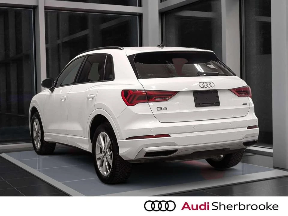2024 Audi F3 Q3 - Image 4 of 20