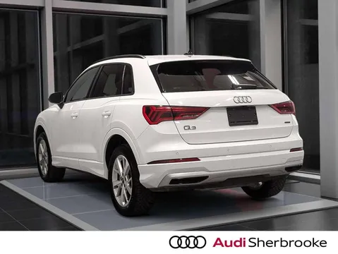 2024 Audi F3 Q3 - Image 4 of 20