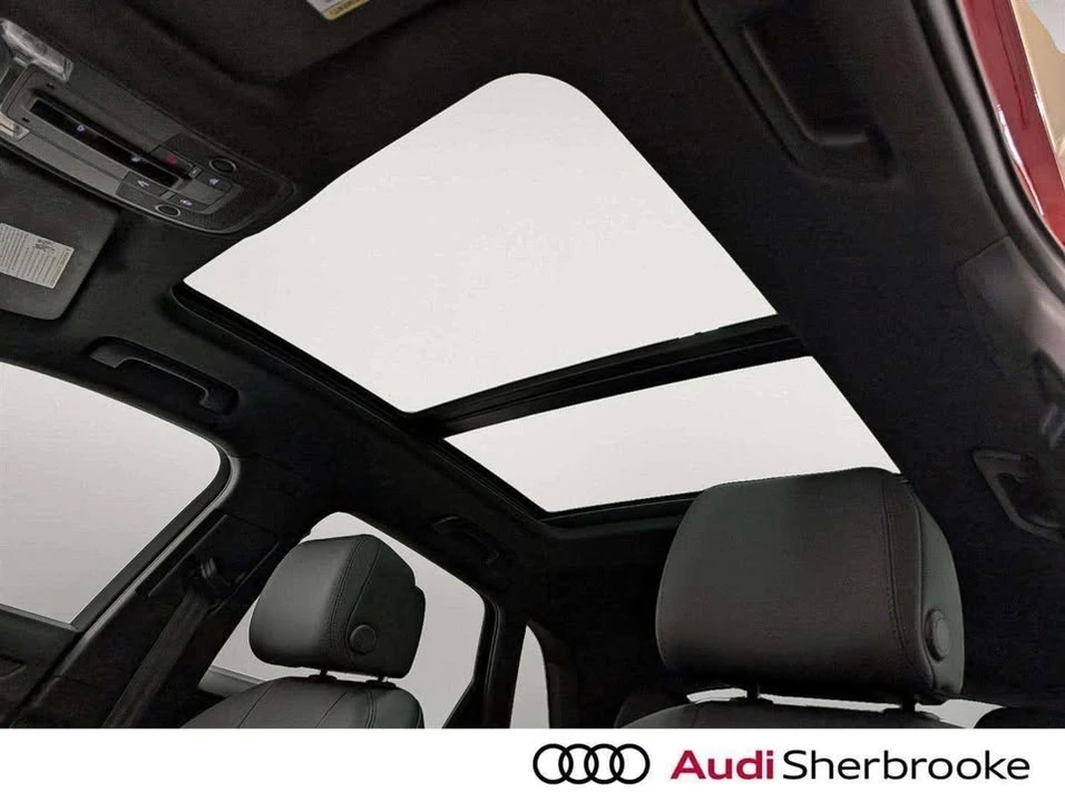 2024 Audi F3 Q3 - Image 10 of 20