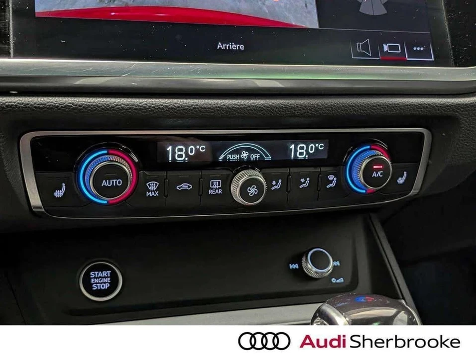 2024 Audi F3 Q3 - Image 18 of 20