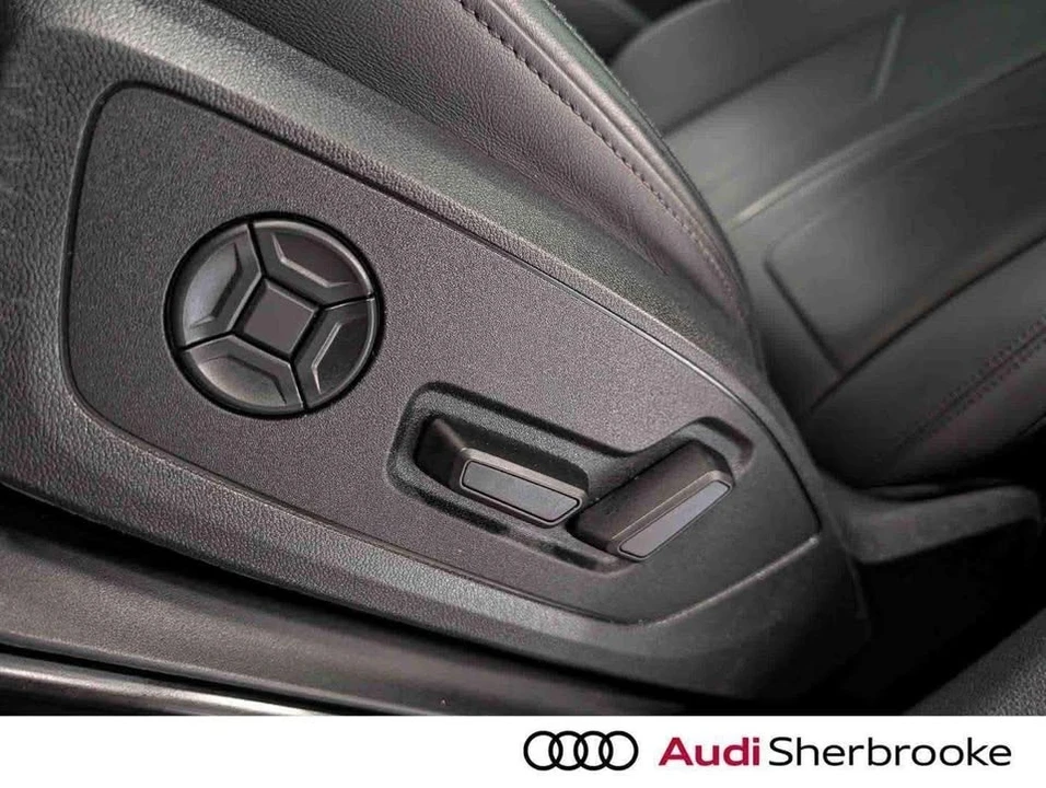 2024 Audi F3 Q3 - Image 11 of 20
