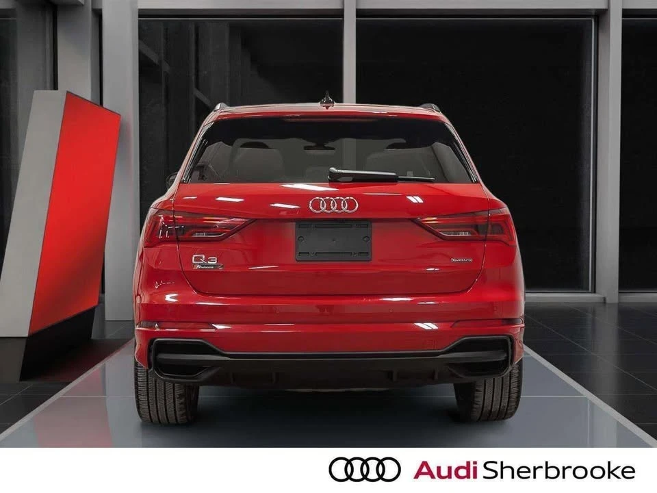 2024 Audi F3 Q3 - Image 6 of 20