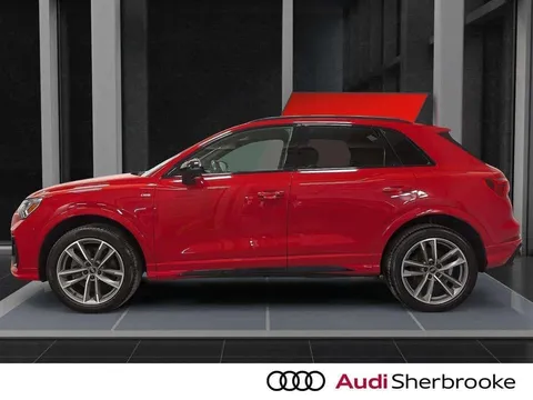 2024 Audi F3 Q3 - Image 2 of 20