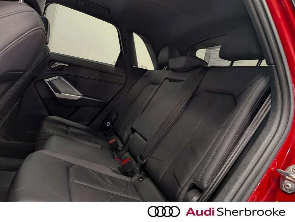 2024 Audi F3 Q3 - Image 12 of 20