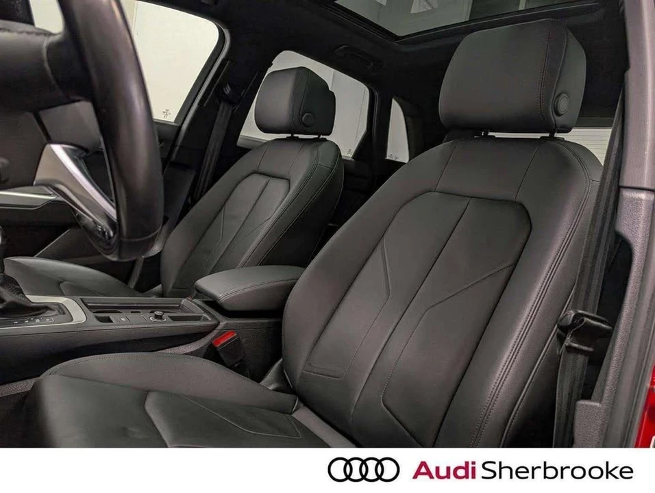 2024 Audi F3 Q3 - Image 9 of 20