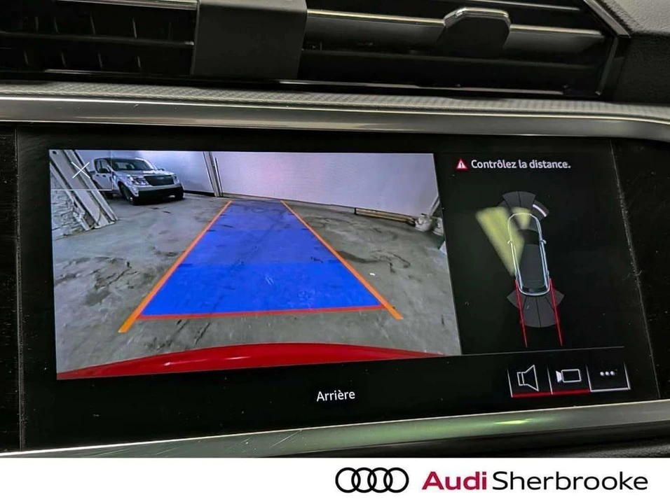 2024 Audi F3 Q3 - Image 17 of 20