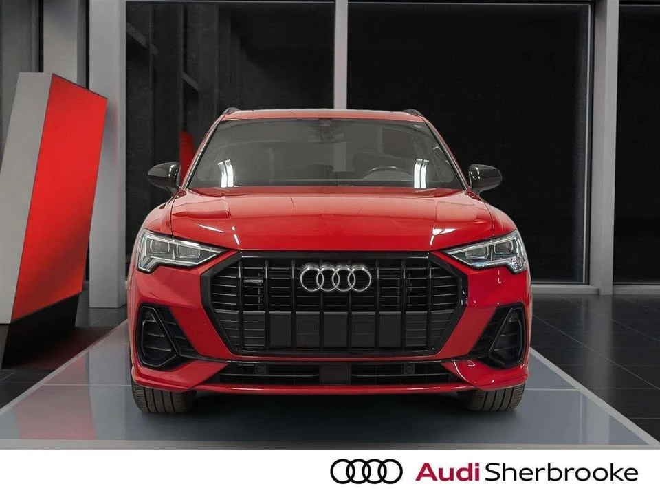 2024 Audi F3 Q3 - Image 3 of 20