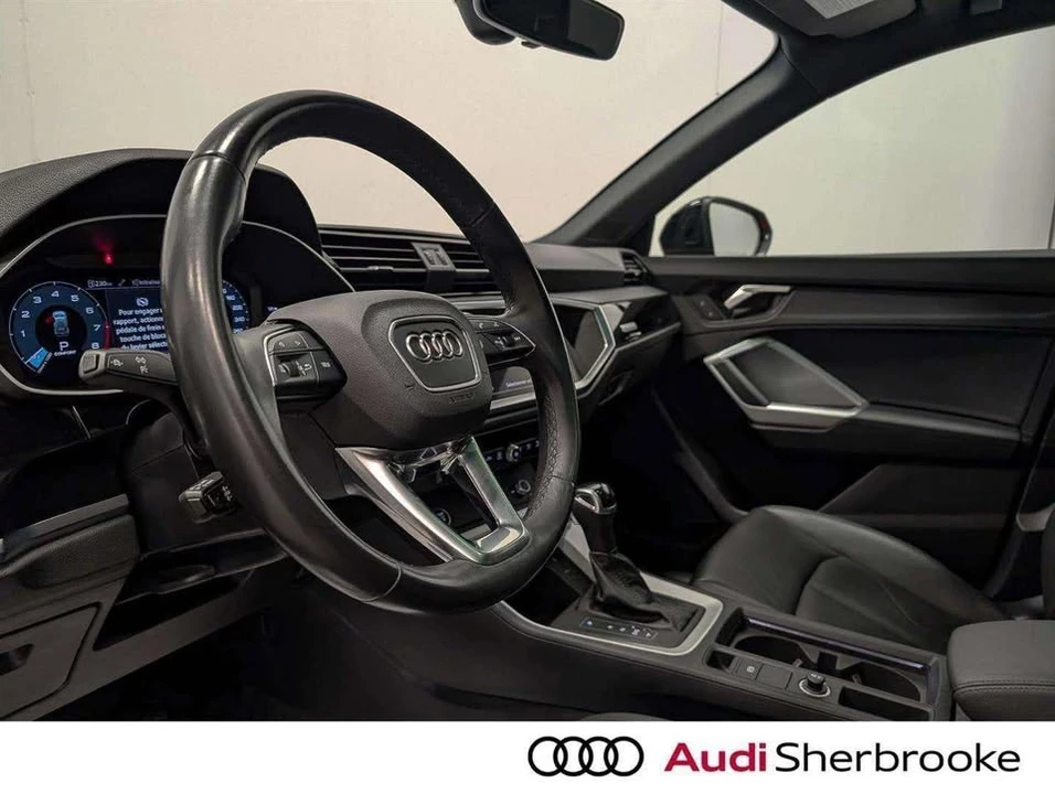 2024 Audi F3 Q3 - Image 8 of 20