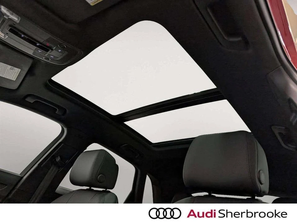 2024 Audi F3 Q3 - Image 10 of 20