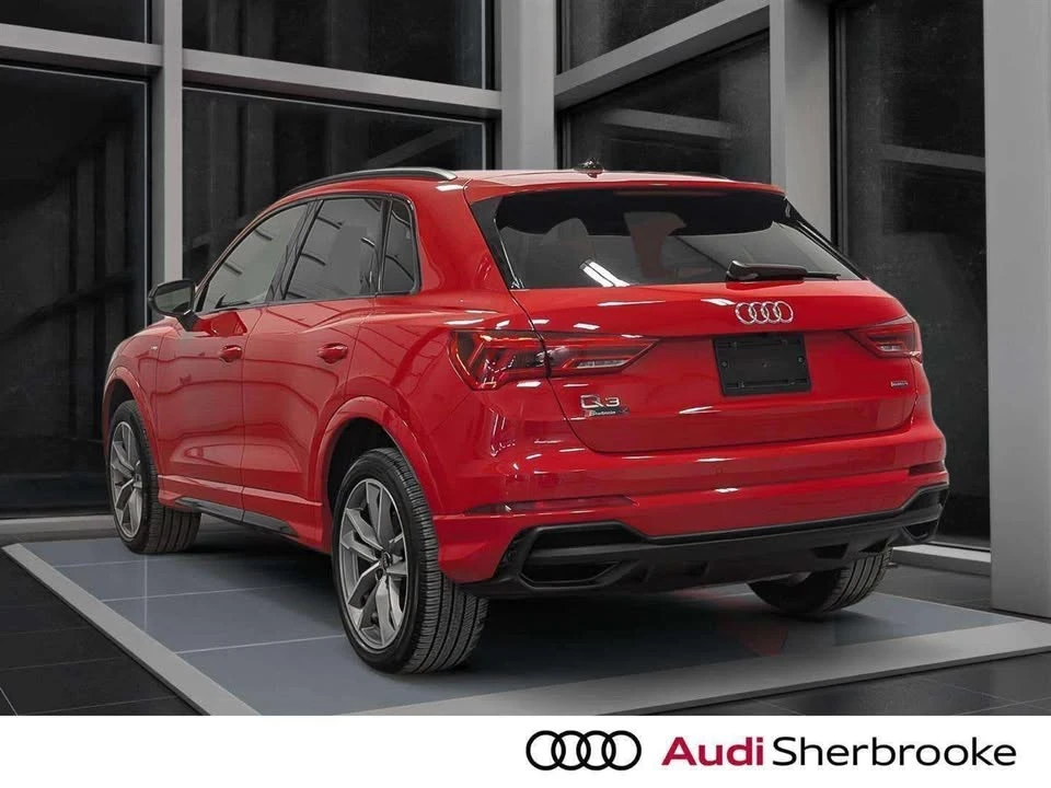 2024 Audi F3 Q3 - Image 5 of 20