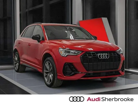 2024 Audi F3 Q3 - Image 4 of 20