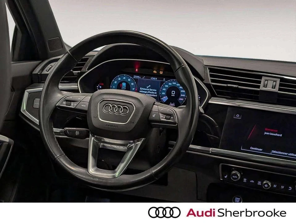 2024 Audi F3 Q3 - Image 14 of 20