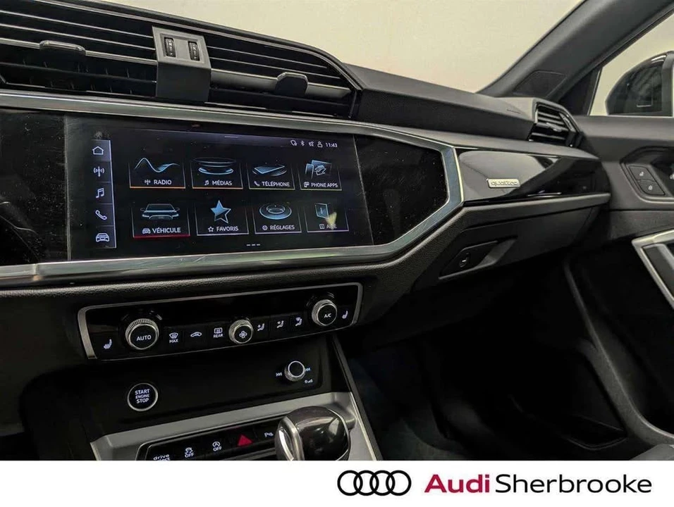 2024 Audi F3 Q3 - Image 15 of 20