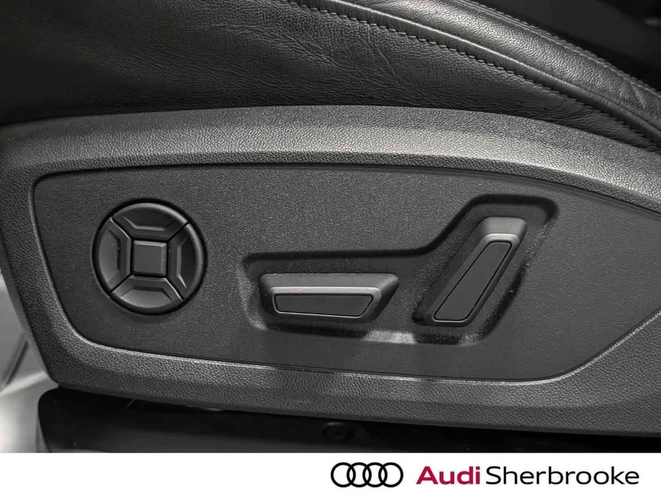 2024 Audi F3 Q3 - Image 11 of 20