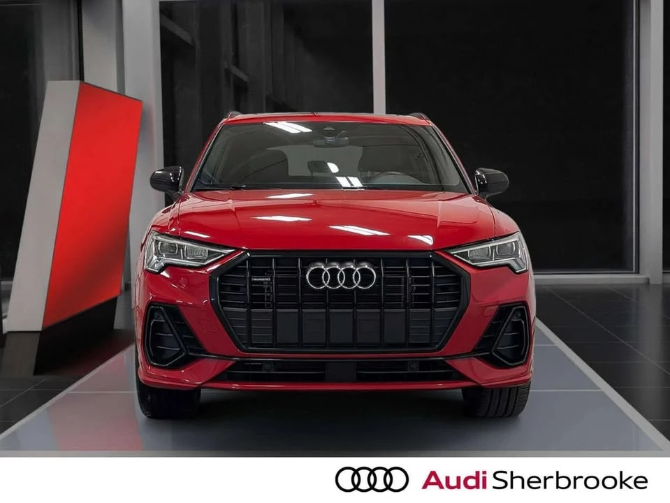 2024 Audi F3 Q3 - Image 7 of 20