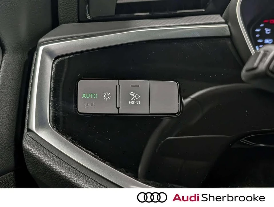 2024 Audi F3 Q3 - Image 13 of 20