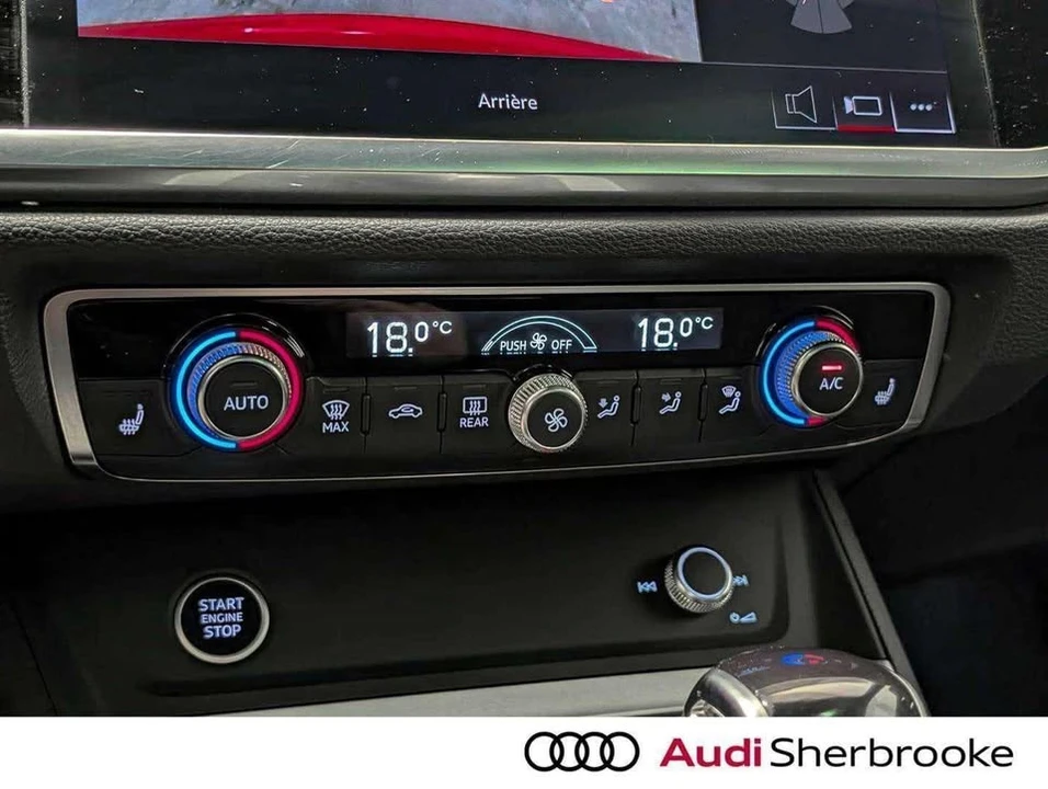 2024 Audi F3 Q3 - Image 18 of 20
