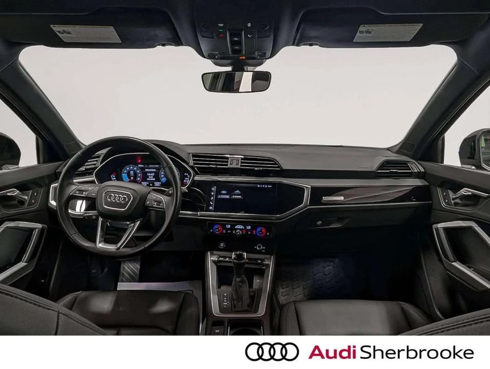 2024 Audi F3 Q3 - Image 9 of 20