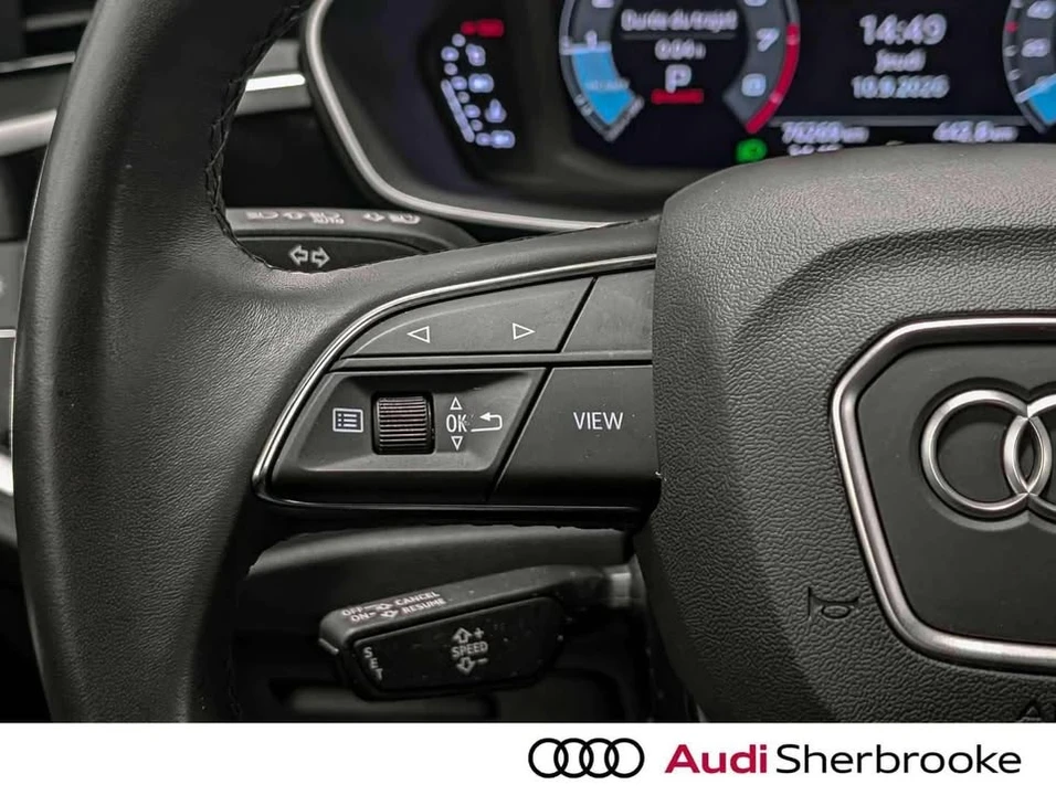 2024 Audi F3 Q3 - Image 19 of 20
