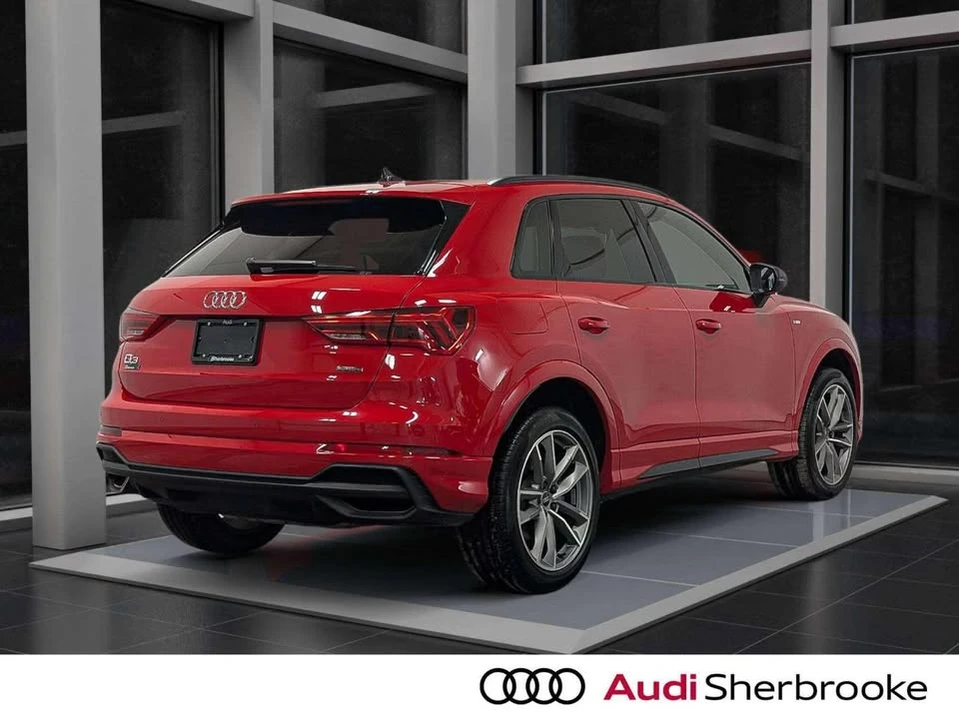 2024 Audi F3 Q3 - Image 4 of 20