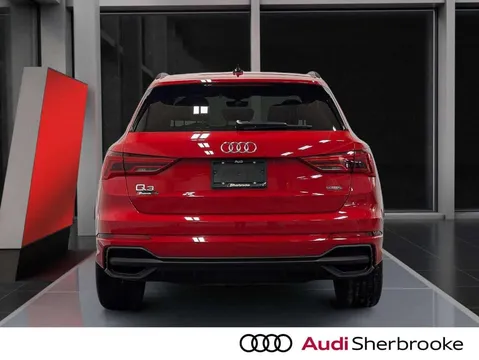 2024 Audi F3 Q3 - Image 3 of 20