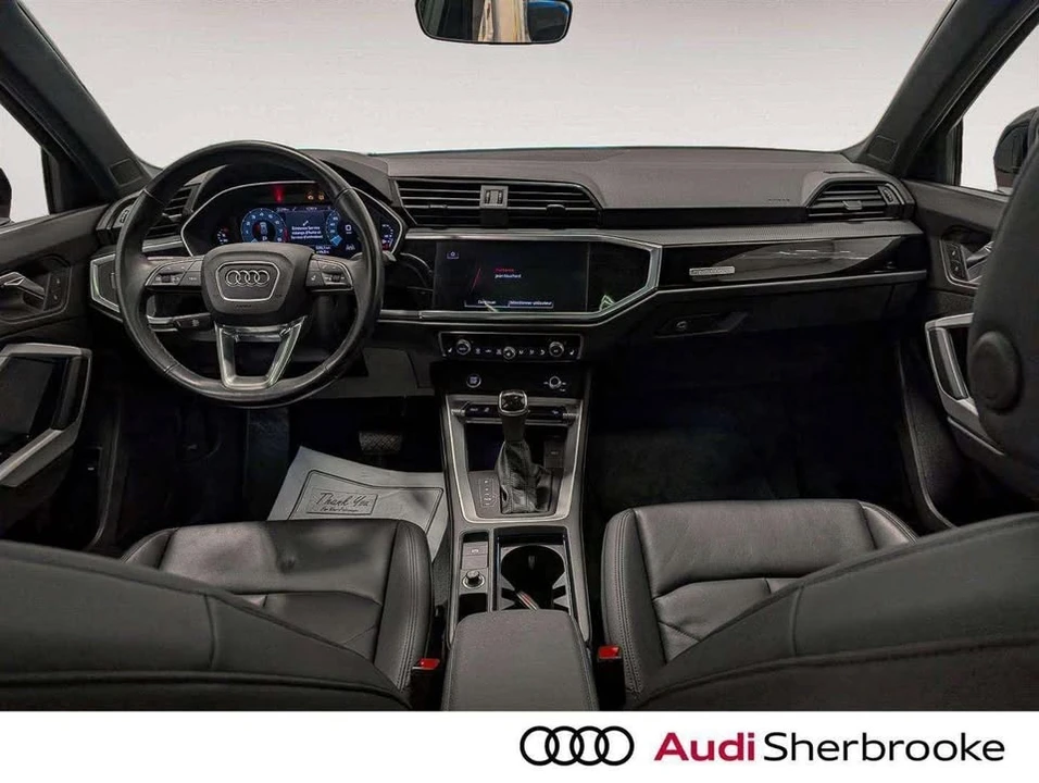 2024 Audi F3 Q3 - Image 13 of 20