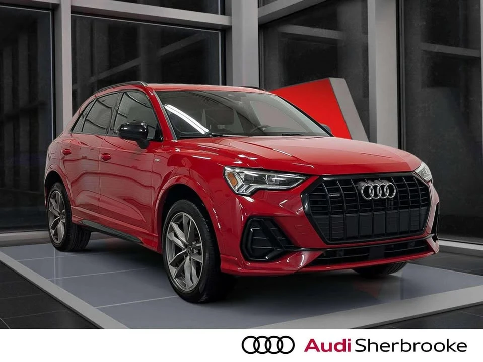 2024 Audi F3 Q3 - Image 6 of 20
