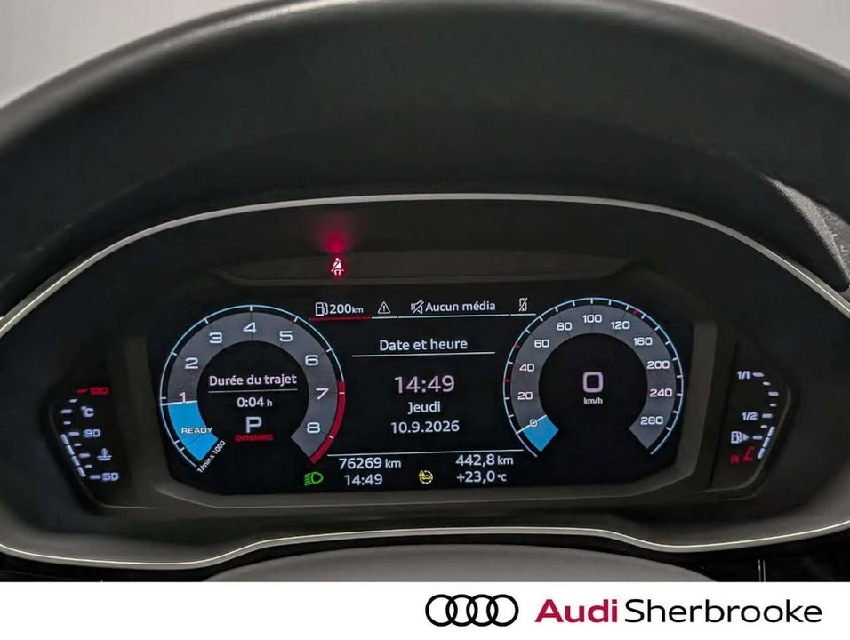 2024 Audi F3 Q3 - Image 20 of 20