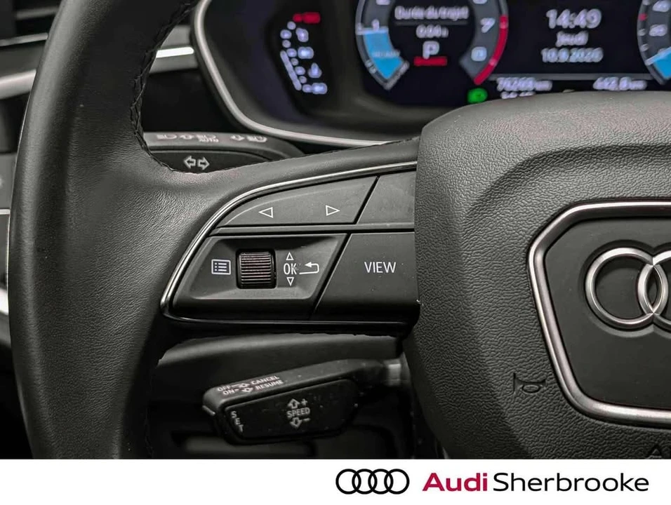 2024 Audi F3 Q3 - Image 19 of 20