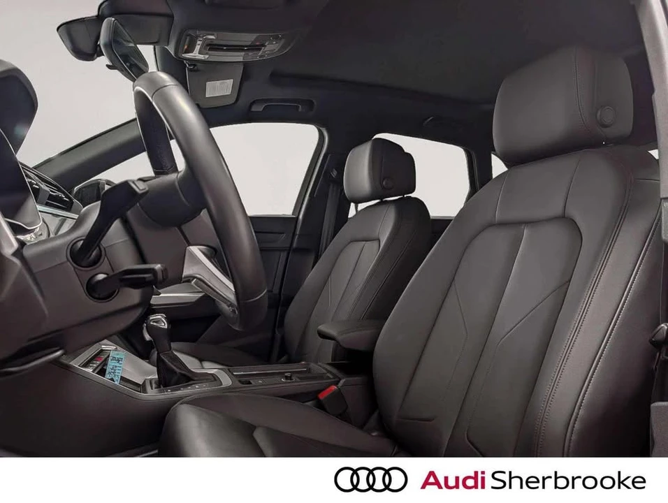 2024 Audi F3 Q3 - Image 8 of 20
